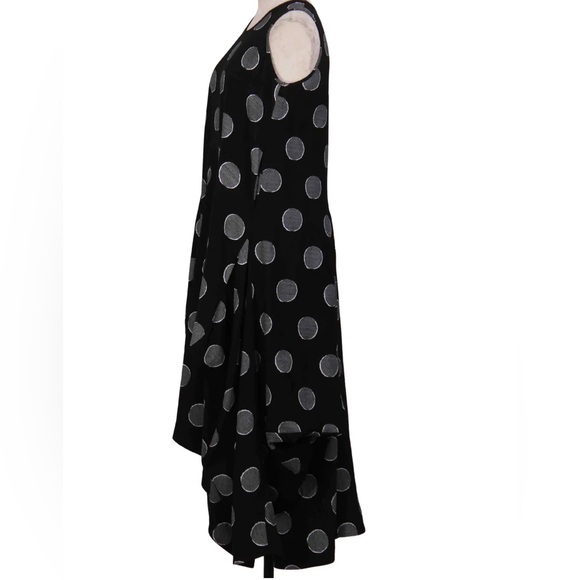 Polka Dot Dress - Picture 13 of 16